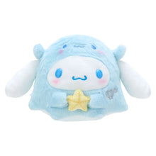 Load image into Gallery viewer, Japan Sanrio Plush Doll Soft Toy (Aquatic Animals)
