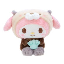 Load image into Gallery viewer, Japan Sanrio Plush Doll Soft Toy (Aquatic Animals)
