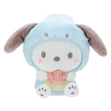 Load image into Gallery viewer, Japan Sanrio Plush Doll Soft Toy (Aquatic Animals)
