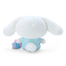 이미지를 갤러리 뷰어에 로드 , Japan Sanrio Plush Doll Soft Toy (School)
