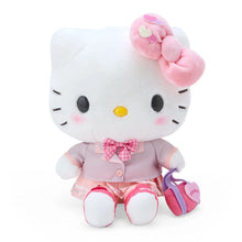 이미지를 갤러리 뷰어에 로드 , Japan Sanrio Plush Doll Soft Toy (School)
