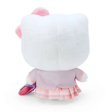 Cargar imagen en el visor de la galería, Japan Sanrio Plush Doll Soft Toy (School)
