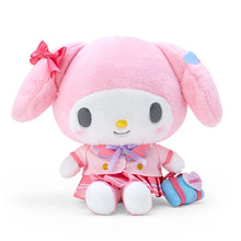 이미지를 갤러리 뷰어에 로드 , Japan Sanrio Plush Doll Soft Toy (School)
