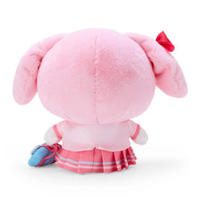 이미지를 갤러리 뷰어에 로드 , Japan Sanrio Plush Doll Soft Toy (School)
