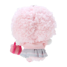 Load image into Gallery viewer, Japan Sanrio Plush Doll Keychain (School)
