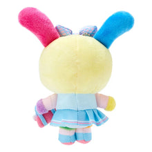 Load image into Gallery viewer, Japan Sanrio Plush Doll Keychain (School)
