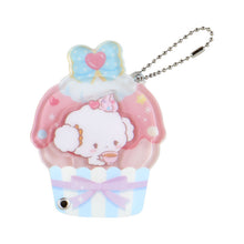 Load image into Gallery viewer, Japan Sanrio Acrylic Charm Keychain (Afternoon Tea)
