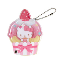 Load image into Gallery viewer, Japan Sanrio Acrylic Charm Keychain (Afternoon Tea)
