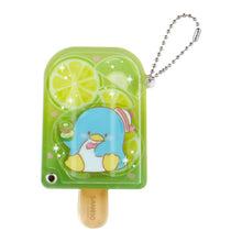 Load image into Gallery viewer, Japan Sanrio Acrylic Charm Keychain (Popsicle)
