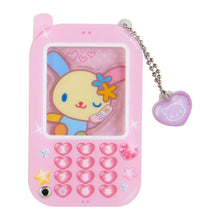 Cargar imagen en el visor de la galería, Japan Sanrio Acrylic Charm Keychain (Mobile Phone)
