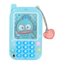 Load image into Gallery viewer, Japan Sanrio Acrylic Charm Keychain (Mobile Phone)
