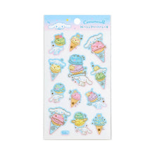 Load image into Gallery viewer, Japan Sanrio Sticker Seal (Ice Party)
