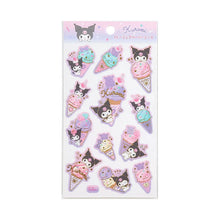 Load image into Gallery viewer, Japan Sanrio Sticker Seal (Ice Party)
