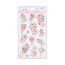 Load image into Gallery viewer, Japan Sanrio Sticker Seal (Ice Party)
