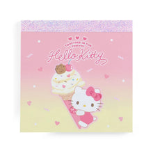 Carica l&#39;immagine nel visualizzatore di Gallery, Japan Sanrio Memo Pad (Ice Party)
