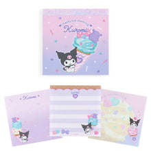 Carica l&#39;immagine nel visualizzatore di Gallery, Japan Sanrio Memo Pad (Ice Party)
