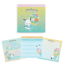 Load image into Gallery viewer, Japan Sanrio Memo Pad (Ice Party)
