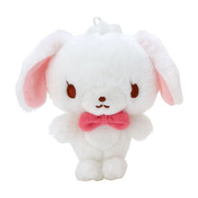 Load image into Gallery viewer, Japan Sanrio Plush Doll Keychain (2000s Debut Character)
