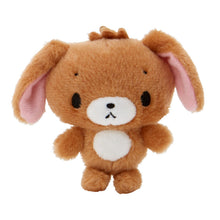 Cargar imagen en el visor de la galería, Japan Sanrio Plush Doll Keychain (2000s Debut Character)
