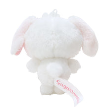 Load image into Gallery viewer, Japan Sanrio Plush Doll Keychain (2000s Debut Character)
