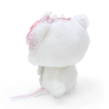 Load image into Gallery viewer, Japan Sanrio Plush Doll Keychain (2000s Debut Character)
