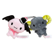 Load image into Gallery viewer, Japan Sanrio Plush Doll Keychain (2000s Debut Character)
