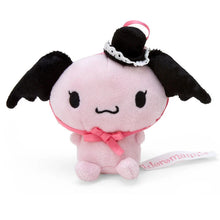 Load image into Gallery viewer, Japan Sanrio Plush Doll Keychain (2000s Debut Character)
