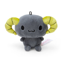 Load image into Gallery viewer, Japan Sanrio Plush Doll Keychain (2000s Debut Character)
