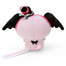 Load image into Gallery viewer, Japan Sanrio Plush Doll Keychain (2000s Debut Character)
