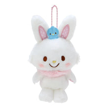 Cargar imagen en el visor de la galería, Japan Sanrio Plush Doll Keychain (2000s Debut Character)
