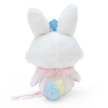 Carica l&#39;immagine nel visualizzatore di Gallery, Japan Sanrio Plush Doll Keychain (2000s Debut Character)
