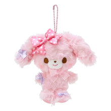 Cargar imagen en el visor de la galería, Japan Sanrio Plush Doll Keychain (2000s Debut Character)
