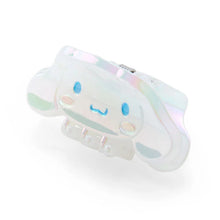 Load image into Gallery viewer, Japan Sanrio Mini Hair Claw Clip (Aurora)
