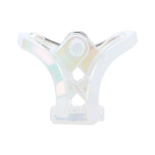 Load image into Gallery viewer, Japan Sanrio Mini Hair Claw Clip (Aurora)
