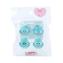 Load image into Gallery viewer, Japan Sanrio Mini Hair Claw Clip (Aurora)
