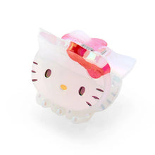 Load image into Gallery viewer, Japan Sanrio Mini Hair Claw Clip (Aurora)
