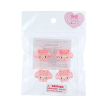 Load image into Gallery viewer, Japan Sanrio Mini Hair Claw Clip (Aurora)
