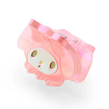 이미지를 갤러리 뷰어에 로드 , Japan Sanrio Mini Hair Claw Clip (Aurora)
