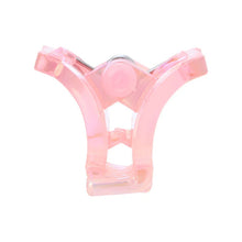 이미지를 갤러리 뷰어에 로드 , Japan Sanrio Mini Hair Claw Clip (Aurora)
