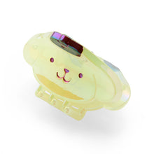 Load image into Gallery viewer, Japan Sanrio Mini Hair Claw Clip (Aurora)
