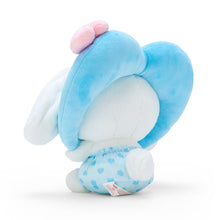 Load image into Gallery viewer, Japan Sanrio Plush Doll Soft Toy (Colorful Heart)
