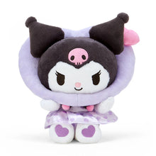 Afbeelding in Gallery-weergave laden, Japan Sanrio Plush Doll Soft Toy (Colorful Heart)
