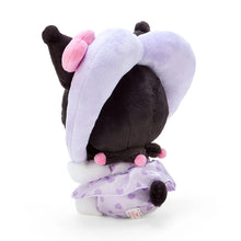 Load image into Gallery viewer, Japan Sanrio Plush Doll Soft Toy (Colorful Heart)
