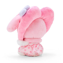 Load image into Gallery viewer, Japan Sanrio Plush Doll Soft Toy (Colorful Heart)
