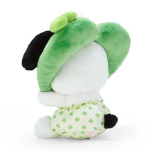 Load image into Gallery viewer, Japan Sanrio Plush Doll Soft Toy (Colorful Heart)
