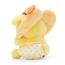 이미지를 갤러리 뷰어에 로드 , Japan Sanrio Plush Doll Soft Toy (Colorful Heart)
