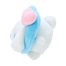 Carregar imagem no visualizador da galeria, Japan Sanrio Plush Doll Keychain (Colorful Heart)
