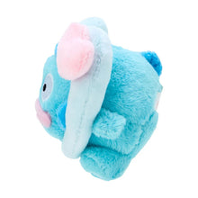 Carregar imagem no visualizador da galeria, Japan Sanrio Plush Doll Keychain (Colorful Heart)
