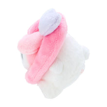 이미지를 갤러리 뷰어에 로드 , Japan Sanrio Plush Doll Keychain (Colorful Heart)
