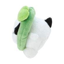 Cargar imagen en el visor de la galería, Japan Sanrio Plush Doll Keychain (Colorful Heart)
